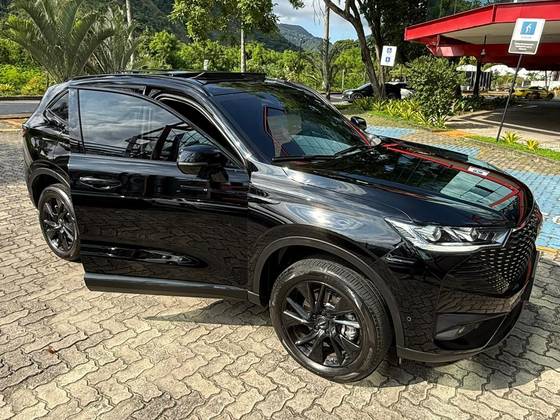 GWM HAVAL H6 1.5 HEV2 E-TRACTION GWM HAVAL H6 1.5 HEV2 E-TRACTION